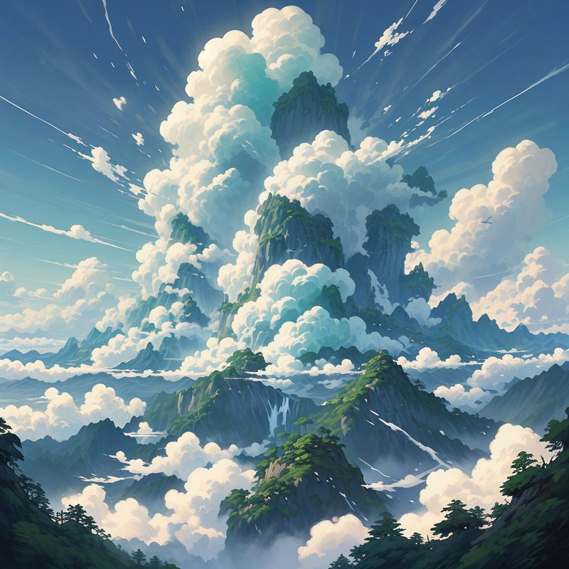 Xian City Wall gets health checkup after heavy rains